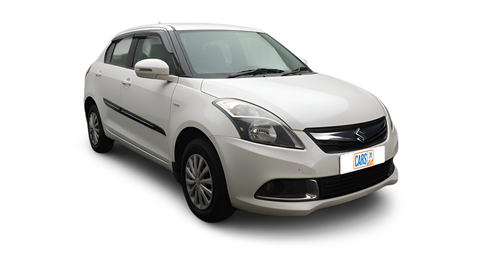 Maruti Swift Dzire-img